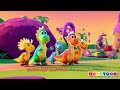 dancing dinosaur kids song fun u0026 energetic dino dance for kids educational u0026 entertaining