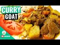 Jamaican Curry Goat | How to make Jamaican Curry Goat | Curry Goat Recipe | Curry Mutton