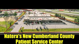 Natera's New Cumberland County Patient Service Center | Genetic Testing in Carlisle