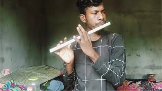 Am nutum tolgira santhali cover flute music