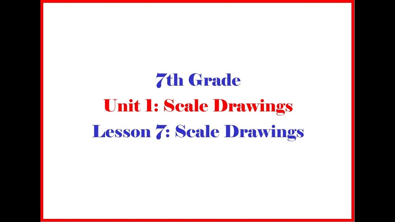 Math 7 1 7 Homework Help Morgan Youtube