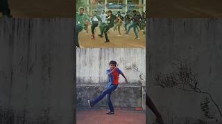 Namma Tamil Folk Shorts | Shorts Dance Video | Compilation Dance | Dada | PavanBalaji Dance | Kavin