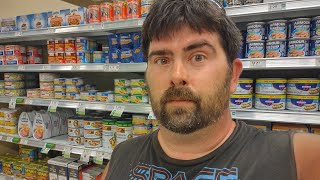 CRAZY PRICES AT PUBLIX!!! - Kroger VS Publix - Which Is Cheaper? - Daily Vlog!