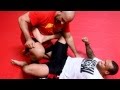 From Butterfly guard passing to reverse Heal hook submission