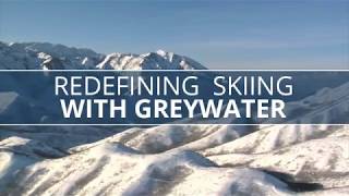 Skiing Grey Water RRCC High School Innovation Challenge