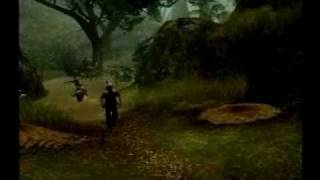 Shellshock Trailer
