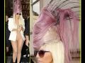 lady gaga's crazy outfits