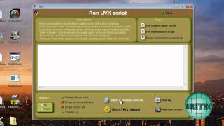 UVK - Ultra Virus Killer - Powerful Virus Removal \u0026 System Repair Tool by Britec