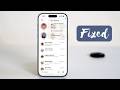 How To Fix Verification Code Not Received on iPhone