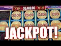 OMG THIS IS HUGE! LIGHTING LINK MASSIVE JACKPOT WIN ON DRAGON LINK RICHES