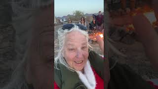 Quartzsite Christmas 2024