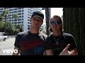 Florida Georgia Line - FGL and Nelly in Hollywood (VEVO LIFT)