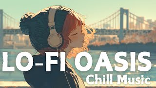 【Playlist】80's 散歩気分を盛り上げるPopでCuteなbouncy pop / chill × pop × LoFi /