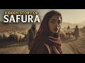 The Hidden Story of Safoora | Prophet Musa (AS)`s Wife Zippora