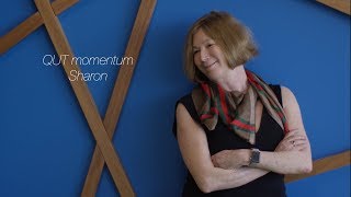 QUT Faculty of Education PhD Graduate Story –  Sharon Mullins