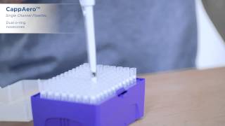 CappAero™ EcoPipette - Single Channel Pipettes @ Pipette.com
