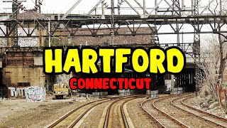 HARTFORD, CONNECTICUT - EVERYTHING you need to know for 2023 in UNDER 7 MINUTES!
