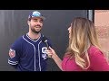 Catching Up with Austin Hedges | San Diego Union-Tribune