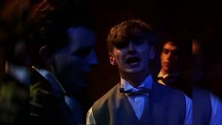 Split Enz - I Got You (Countdown Australia)