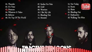 Imagine Dragons Greatest Hits Cover 2020 💑💑 Imagine Dragons Best Songs