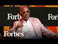 The Future Of Black Wealth | ForbesBLK Summit 2024