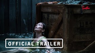 NOWHERE Trailer (2023) - Anna Castillo, Tamar Novas