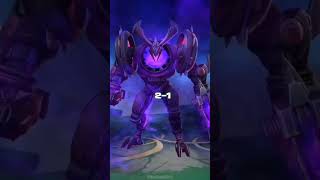 Argus VS Thamuz | Who will Win ?? | #mobilelegends #mobalegends #mlbbshorts #ytshorts_