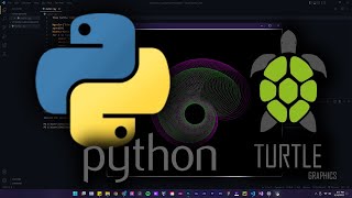 Python Programming Part 5: Turtle Graphics Part 1