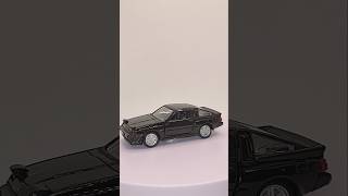 Tomica Premium 13 Mitsubishi Starion #shorts #diecast #tomica