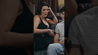 Vixen 🖕 || Elizabeth Skylar || #shortvideo #trending #viralreels #instagram #dandangler