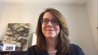 A special message from past Chair of the CCAE Board, Gillian Morrison of the University of Toronto