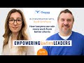 Empowering Law Firm Leaders: Episode 6 with Scott Simmons - How to win more work from better clients