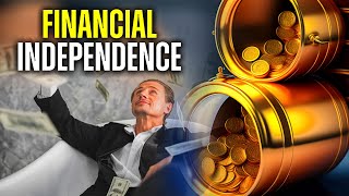 Achieving Financial Independence: A Guide To Financial Freedom And Early Retirement | Maonyo Media