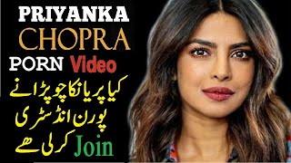 Priyanka Chopra leaked Videos Reality by xpose BYRD