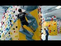 Climb Of The Week - Camp5 Utropolis - V3 WAKA WAKA PAC-MAN