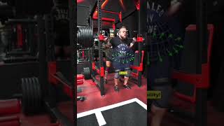 How To Squat MORE Weight With GREAT Form