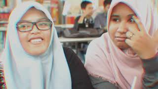 [CIMSA FK USK's Journey in 2 Decades]