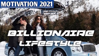 BILLIONAIRE Luxury Lifestyle 💲💲💲|Motivation 2021| Winner The Lifestyle | Luxury