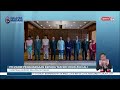 9 OGOS 2024-BP- PM ZAHIR PENGHARGAAN KEPADA TAN SRI MOHD ZUKI ALI: TAMATKAN KHIDMAT SELEPAS 32 TAHUN