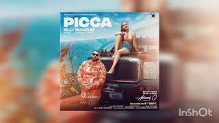 PICCA elly mangat new song