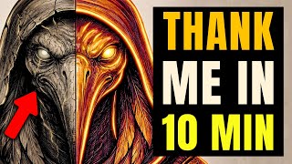 The "Biology of Light": Thoth’s 10-Minute Secret to Rejuvenate Your Cells