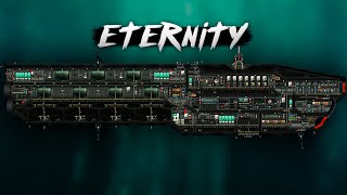 Eternity Submarine Review | Barotrauma