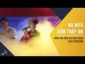 XẨM THẬP ÂN - CÔNG CHA NGÃI MẸ SINH THÀNH | HÀ MYO x THẾ PHƯƠNG VBK | LIVE PERFORM