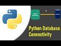 How to Connect Mysql database with Python | how to connect python with mysql database