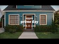 Mark your calendars for Prime Day on 21 & 22 June!