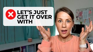 20 Unprofessional Things You Should Never Say at Work