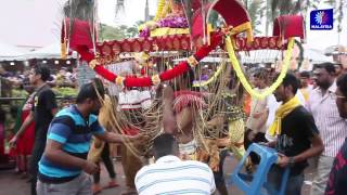 Thaipusam 2015 : Annual Festival at Batu Caves, Malaysia