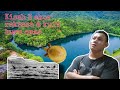 kisah misteri/mistik di Tasik biru Bau Sarawak