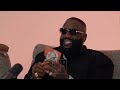 Rick Ross The Rise, the Grind, and the Hustle  Mike Tyson's Hotboxin' - Final Episode