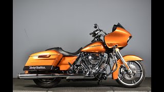 Used 2015 Harley-Davidson Road Glide Special FLTRXS